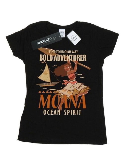 Disney - T-shirt FIND YOUR OWN WAY - Kiabi Disney - T-shirt FIND YOUR OWN WAY - Kiabi