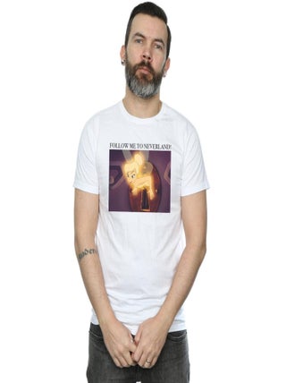 Disney - T-shirt FOLLOW ME