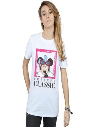 Disney - T-shirt FOREVER