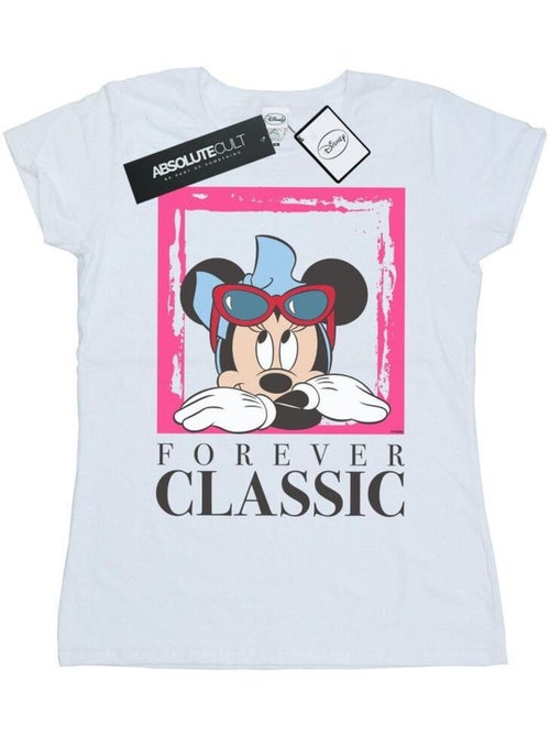 Disney - T-shirt FOREVER - Kiabi