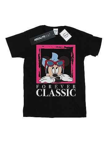 Disney - T-shirt FOREVER