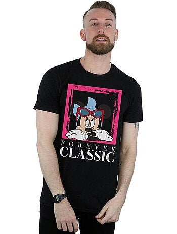 Disney - T-shirt FOREVER