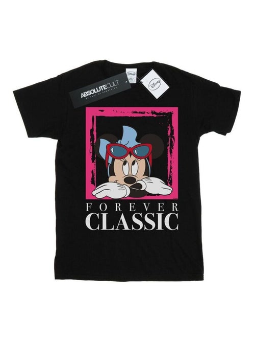 Disney - T-shirt FOREVER - Kiabi