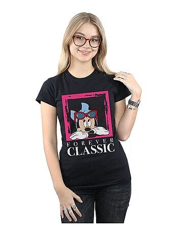 Disney - T-shirt FOREVER