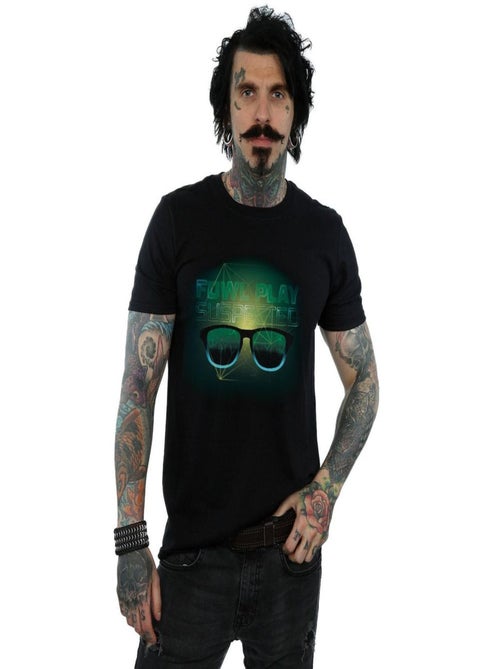 Disney - T-shirt FOWL PLAY SUSPECTED - Kiabi