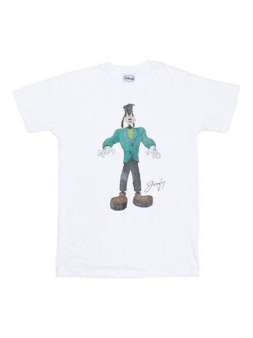 Disney - T-shirt FRANKENSTEIN - Kiabi