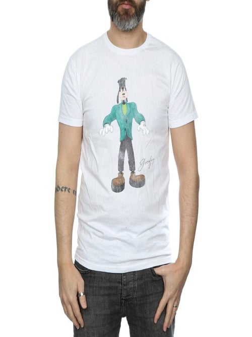 Disney - T-shirt FRANKENSTEIN - Kiabi