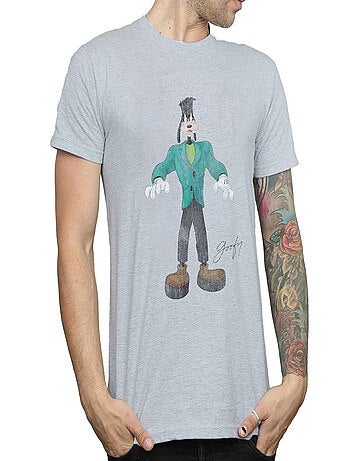 Disney - T-shirt FRANKENSTEIN