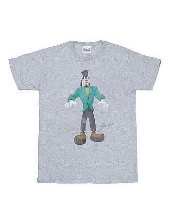 Disney - T-shirt FRANKENSTEIN