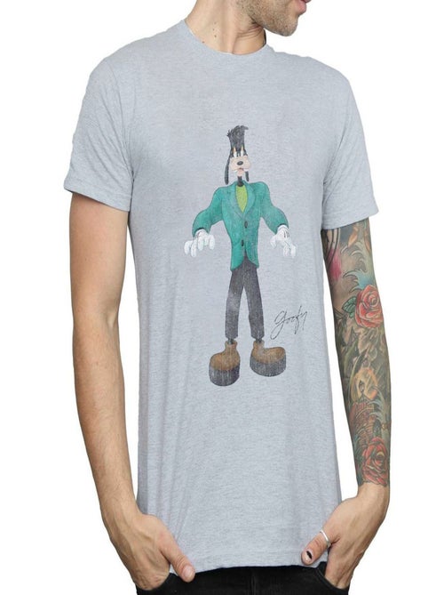Disney - T-shirt FRANKENSTEIN - Kiabi Disney - T-shirt FRANKENSTEIN - Kiabi