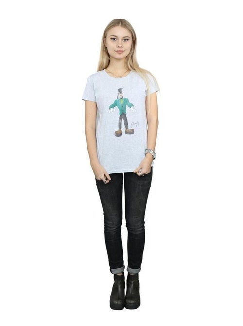 Disney - T-shirt FRANKENSTEIN - Kiabi Disney - T-shirt FRANKENSTEIN - Kiabi