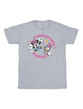 Disney - T-shirt FRIENDSHIP