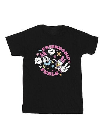 Disney - T-shirt FRIENDSHIP