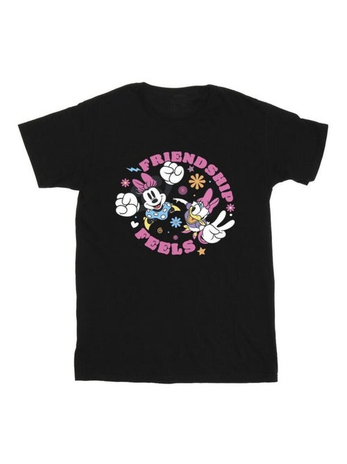 Disney - T-shirt FRIENDSHIP - Kiabi