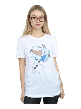 Disney - T-shirt FROZEN