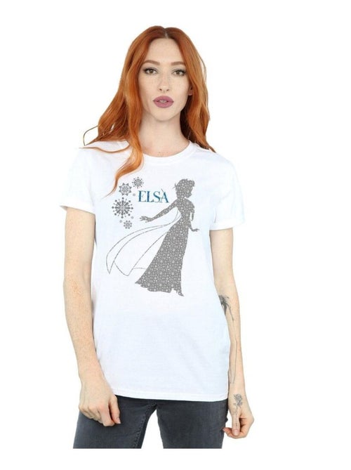 Disney - T-shirt FROZEN - Kiabi Disney - T-shirt FROZEN - Kiabi