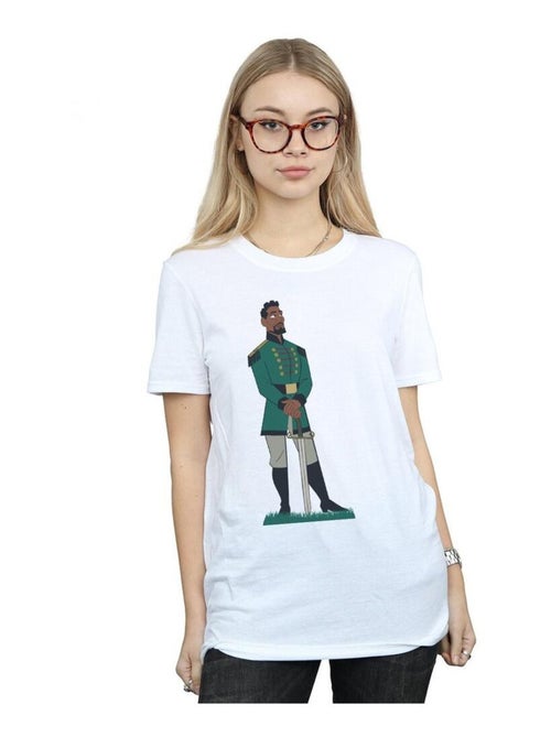 Disney - T-shirt FROZEN - Kiabi
