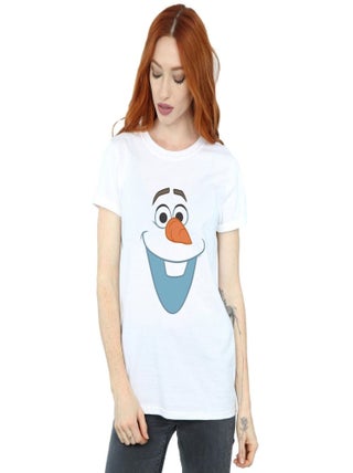 Disney - T-shirt FROZEN
