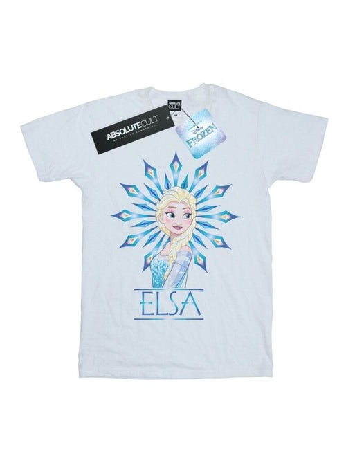 Disney - T-shirt FROZEN - Kiabi Disney - T-shirt FROZEN - Kiabi