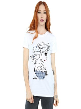 Disney - T-shirt FROZEN
