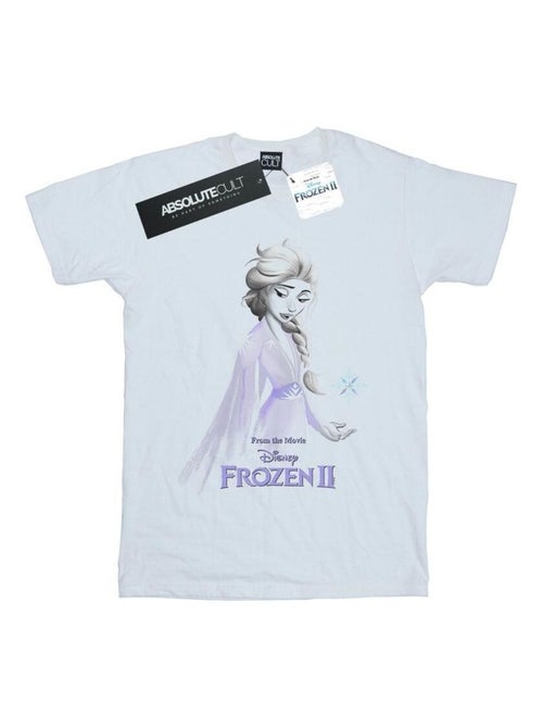 Disney - T-shirt FROZEN - Kiabi