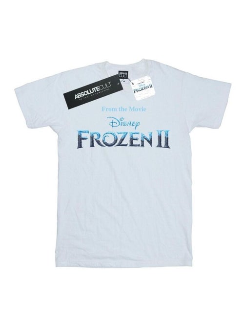 Disney - T-shirt FROZEN - Kiabi
