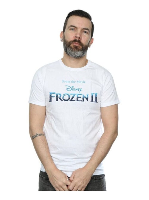 Disney - T-shirt FROZEN - Kiabi