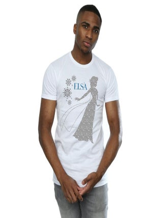 Disney - T-shirt FROZEN