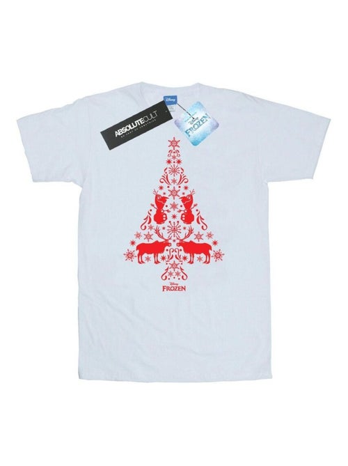 Disney - T-shirt FROZEN - Kiabi Disney - T-shirt FROZEN - Kiabi