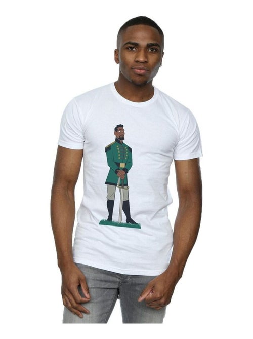 Disney - T-shirt FROZEN - Kiabi