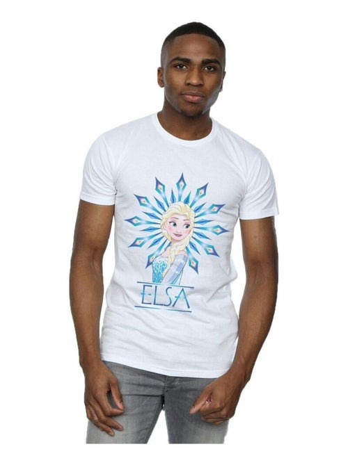 Disney - T-shirt FROZEN - Kiabi