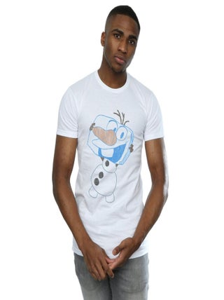 Disney - T-shirt FROZEN