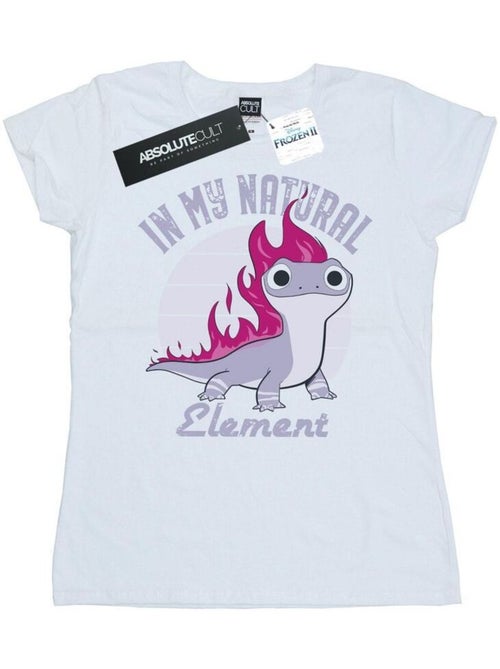 Disney - T-shirt FROZEN - Kiabi Disney - T-shirt FROZEN - Kiabi