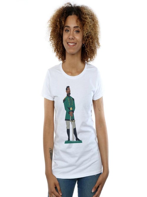 Disney - T-shirt FROZEN - Kiabi