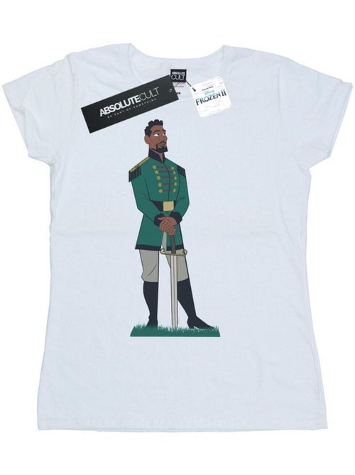 Disney - T-shirt FROZEN - Kiabi