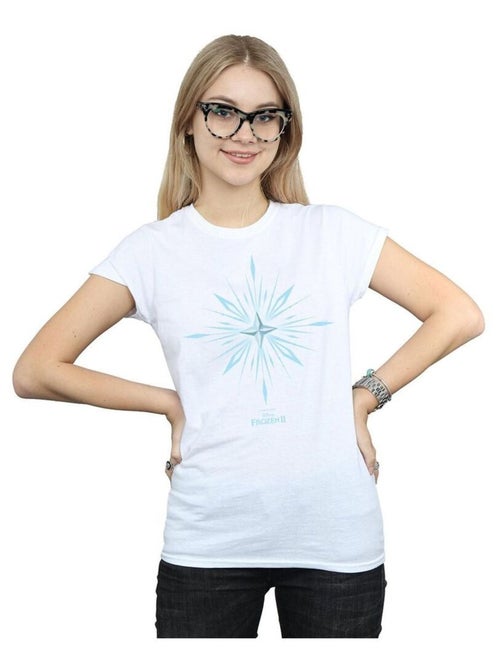 Disney - T-shirt FROZEN - Kiabi