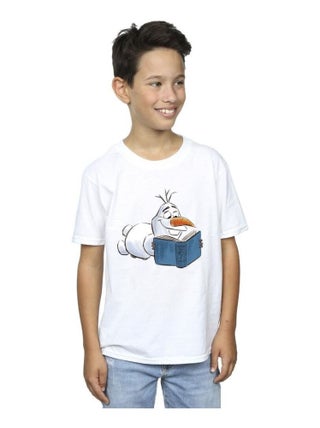 Disney - T-shirt FROZEN