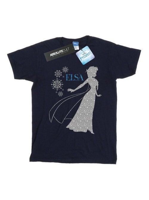 Disney - T-shirt FROZEN - Kiabi