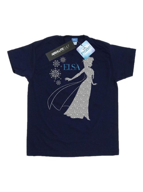 Disney - T-shirt FROZEN - Kiabi