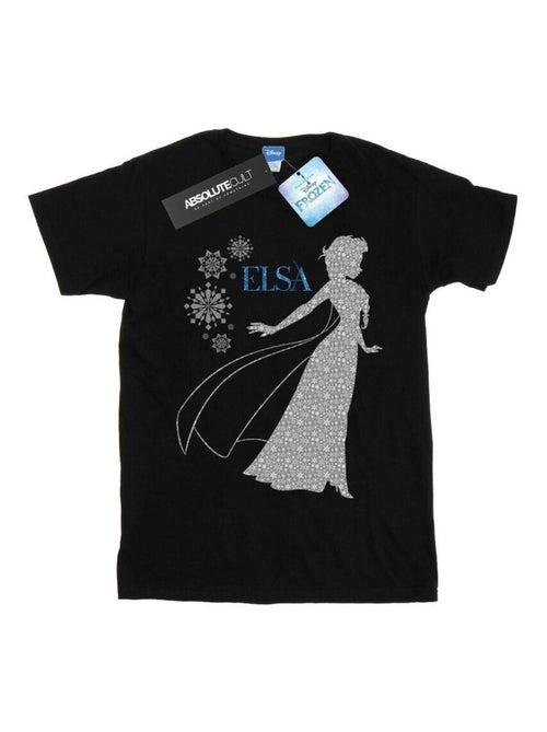 Disney - T-shirt FROZEN - Kiabi Disney - T-shirt FROZEN - Kiabi