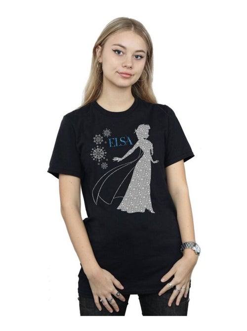 Disney - T-shirt FROZEN - Kiabi Disney - T-shirt FROZEN - Kiabi