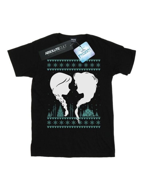Disney - T-shirt FROZEN - Kiabi
