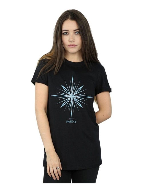 Disney - T-shirt FROZEN - Kiabi Disney - T-shirt FROZEN - Kiabi