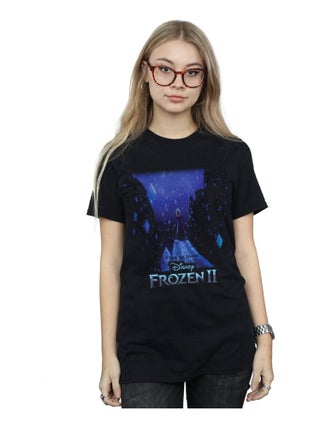 Disney - T-shirt FROZEN