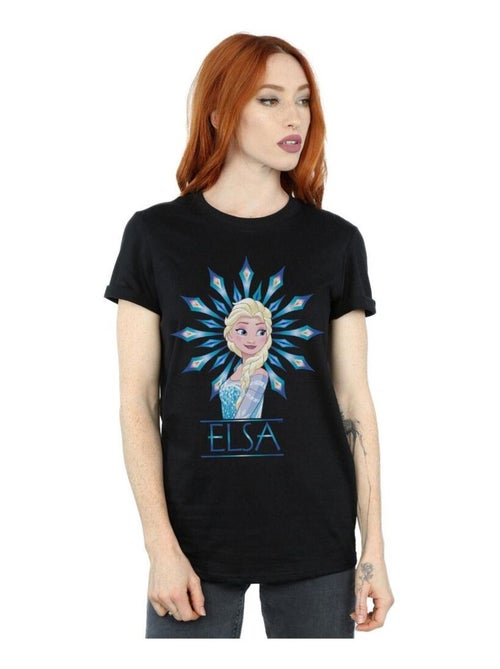 Disney - T-shirt FROZEN - Kiabi Disney - T-shirt FROZEN - Kiabi