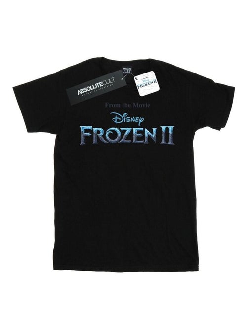Disney - T-shirt FROZEN - Kiabi
