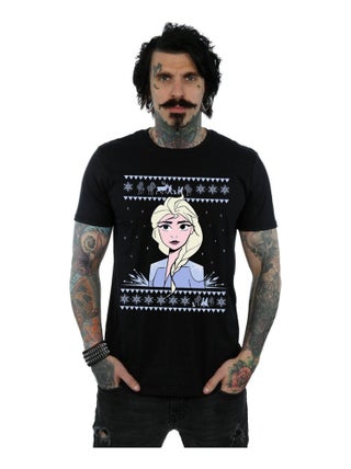 Disney - T-shirt FROZEN