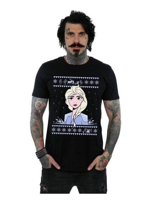 Disney - T-shirt FROZEN - Kiabi
