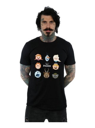 Disney - T-shirt FROZEN