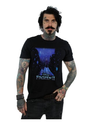 Disney - T-shirt FROZEN